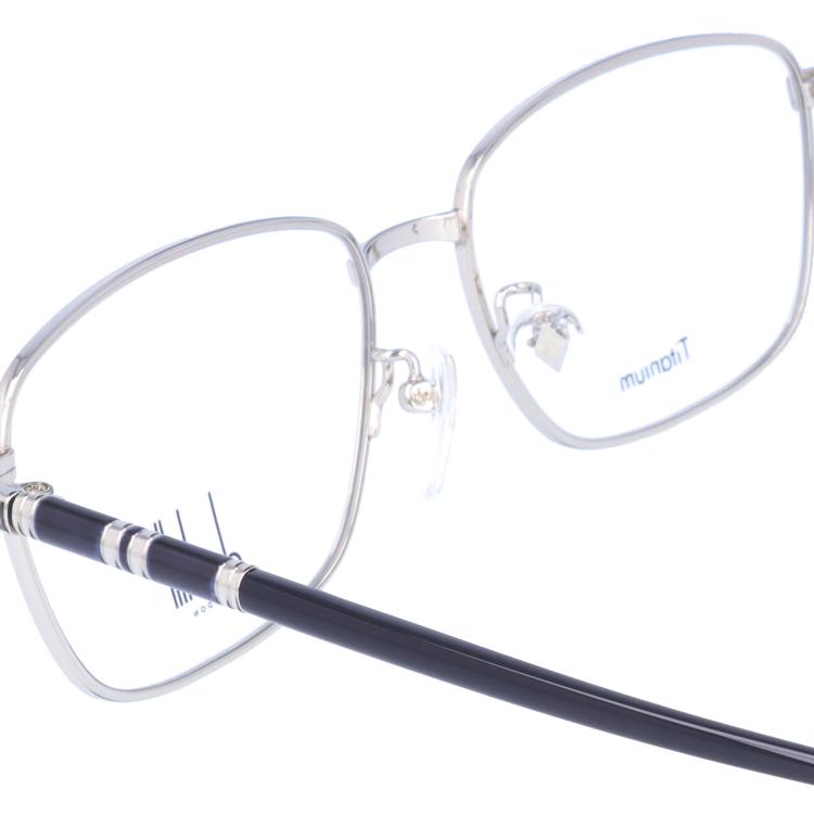 ダンヒル メガネフレーム dunhill VDH153J 0579 56 プレゼント ギフト ラッピング無料_8