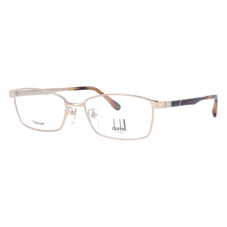 最も優遇最も優遇ダンヒル メガネフレーム Dunhill VDH202J 0300 55