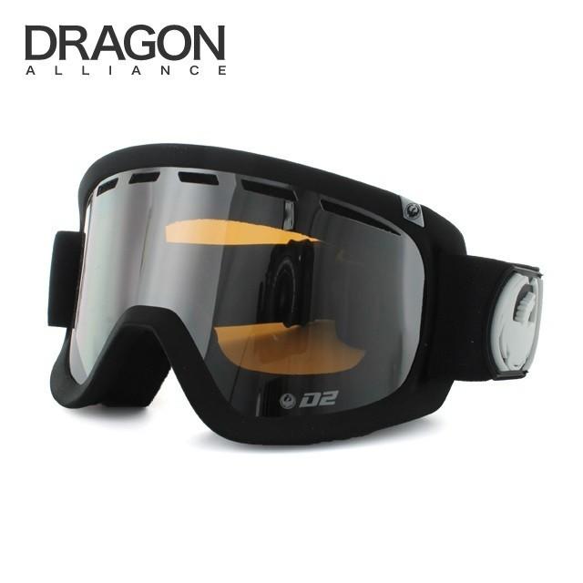 ドラゴン ゴーグル Dragon D2 722 3522 Coal Ionized ミディアムフィット スキー スノーボード スノボ ミラーレンズ Drgn02 眼鏡達人 通販 Yahoo ショッピング
