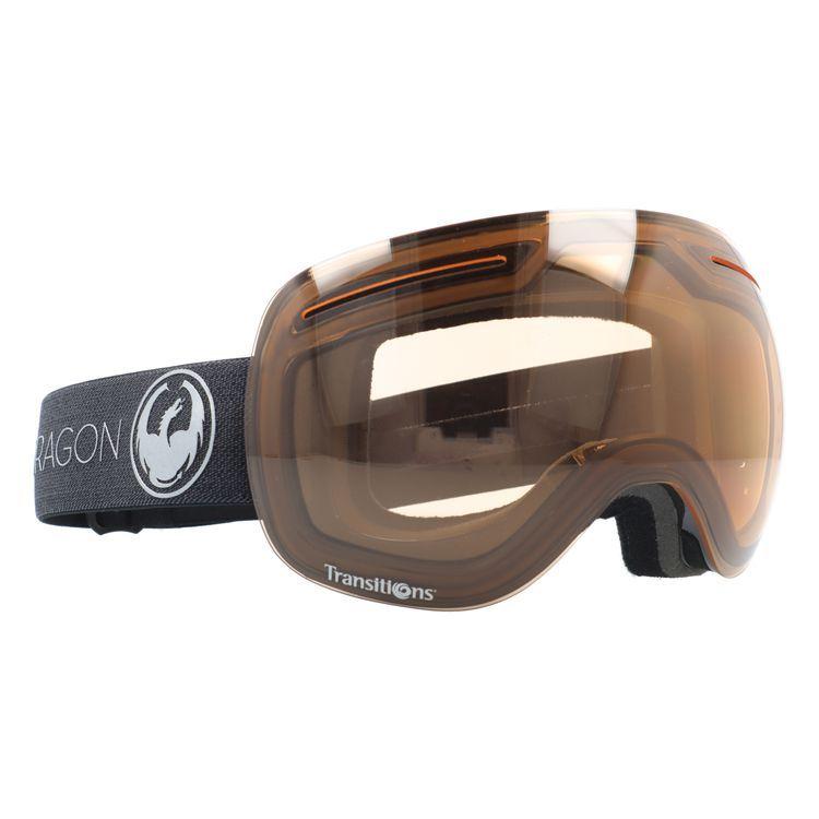 ドラゴン　スキー・スノーボード　ゴーグル ドラゴン（DRAGON）（メンズ）スキー スノーボード ゴーグル