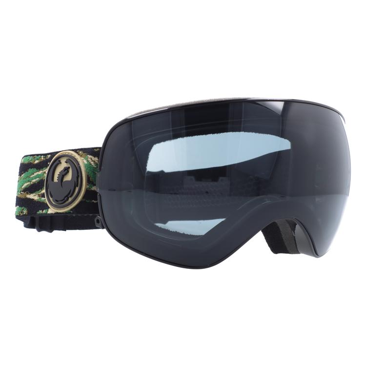 ドラゴン（DRAGON） ゴーグル スキーゴーグル スノーボード スノボ