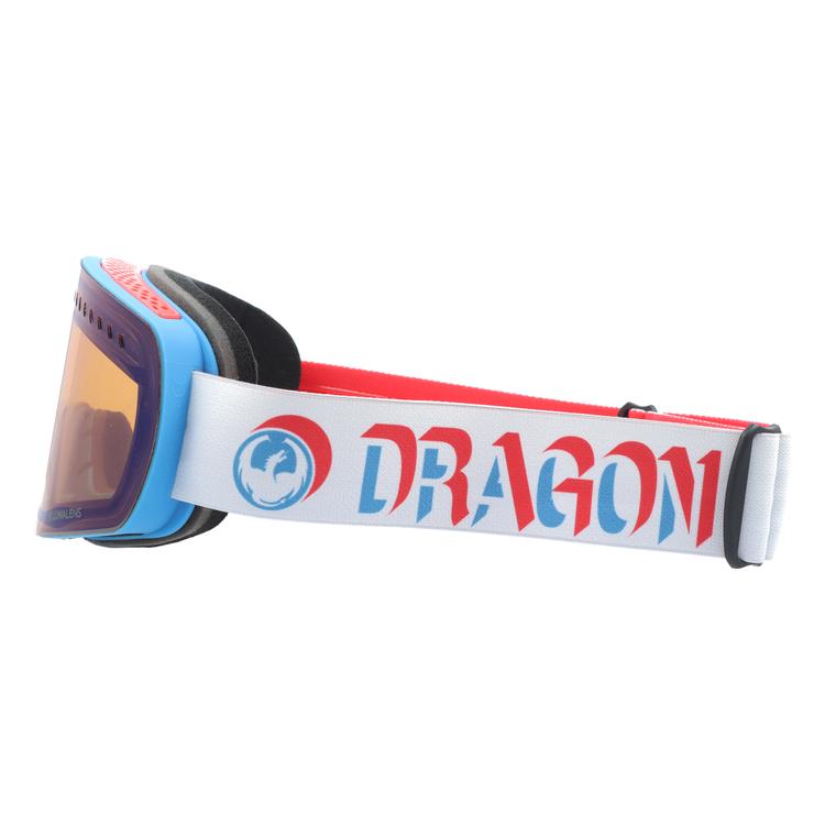 ドラゴン（DRAGON） ゴーグル スノーゴーグル スキー スノボ