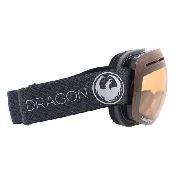 ドラゴン（DRAGON） 訳あり アウトレット ゴーグル 調光 ゴーグル