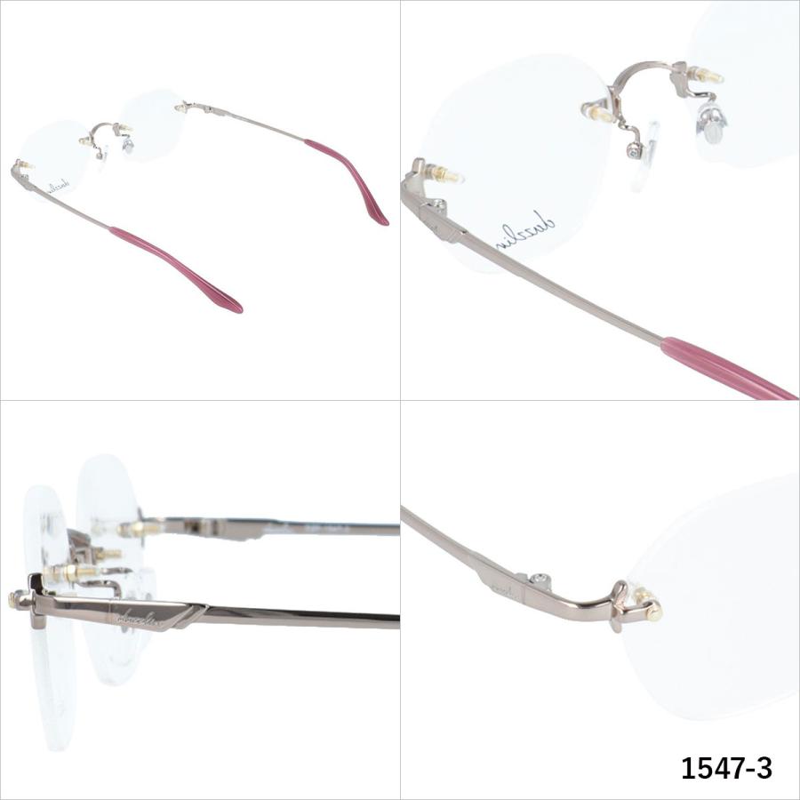 No.2449+メガネ　dazzlin(ダズリン)【度数入り込み価格】 dazzlin（ダズリン） メガネ フレーム 伊達 度付き 度入り 老眼鏡 遠近