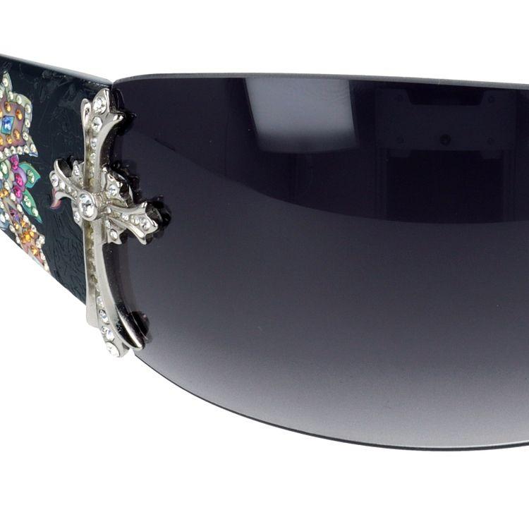 Ed Hardy（エド・ハーディー） サングラス メンズ レディース ブランド