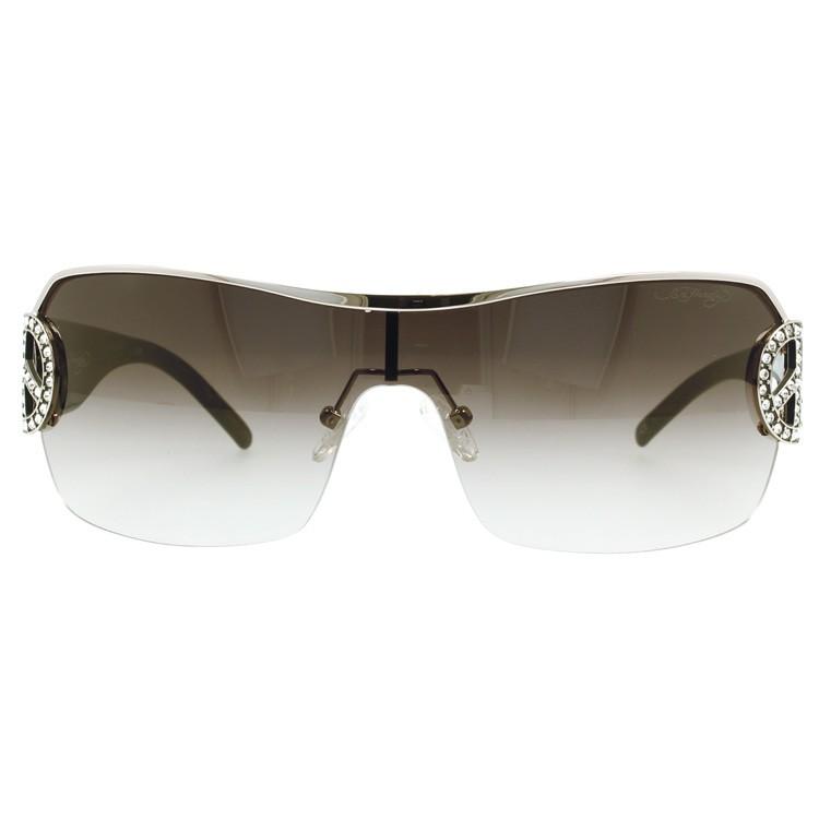 Ed Hardy（エド・ハーディー） サングラス ピン アップ2 PIN UP2 GUN