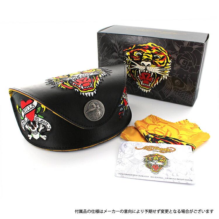 ワ*ス様 Ed Hardy クロス エドハーディー サングラス 訳あり エドハーディー サングラス アジアンフィット Ed Hardy SKULL