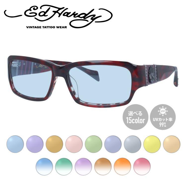 エドハーディー サングラス