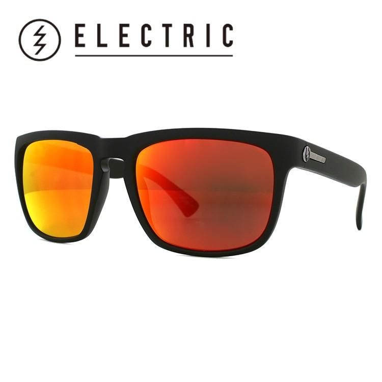エレクトリック サングラス ブランド ミラーレンズ Electric Knoxville Es 56 Elec00 眼鏡達人 通販 Yahoo ショッピング