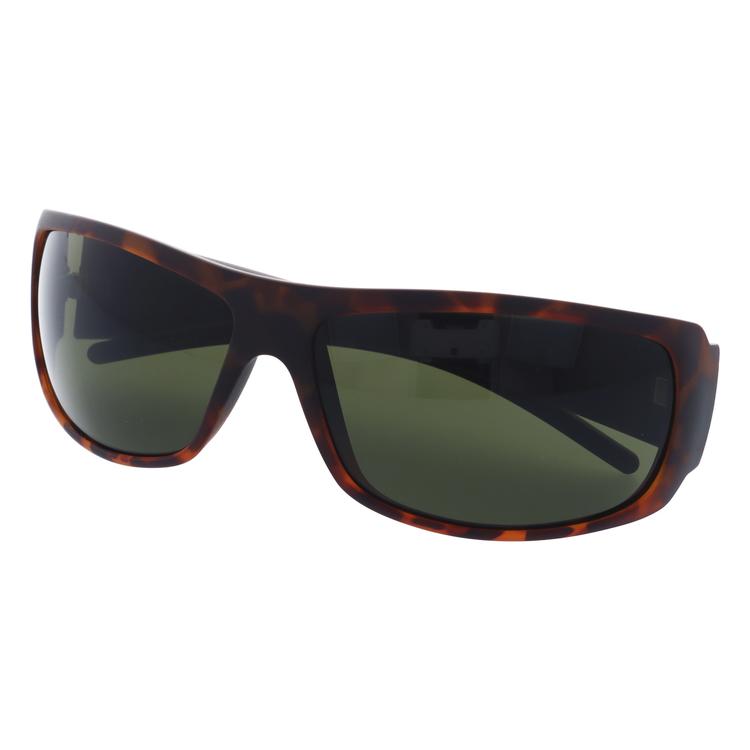 エレクトリック サングラス チャージ エックスエル レギュラーフィット ELECTRIC CHARGE XL GREY HAVANA