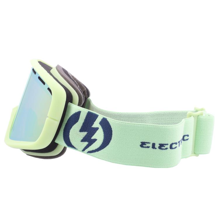 ELECTRIC エレクトリック ゴーグル スキーゴーグル スノーボード