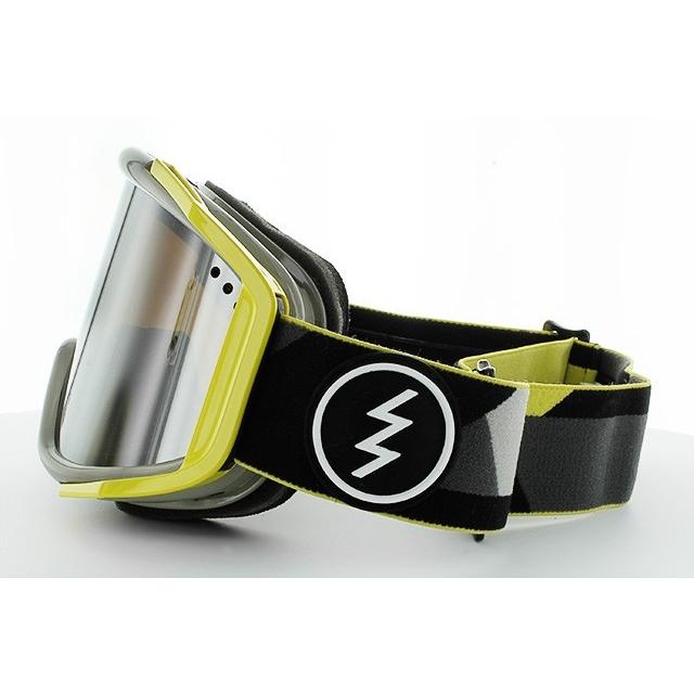 ELECTRIC（エレクトリック） ゴーグル スキーゴーグル 国内正規品