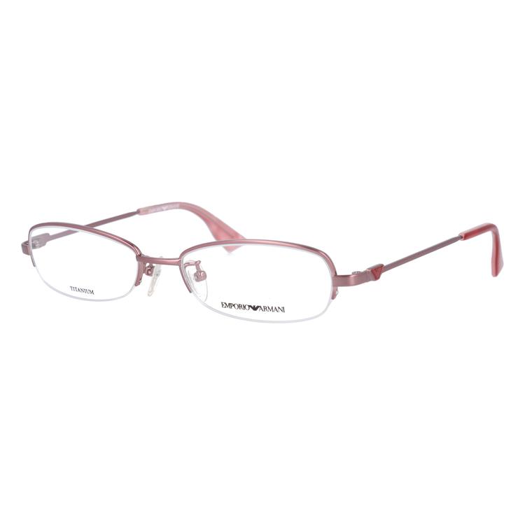 EMPORIO ARMANI エンポリオアルマーニ メガネフレーム EA1132J L7X 52