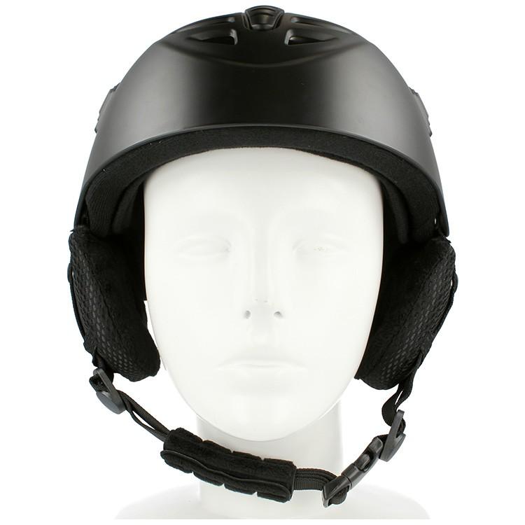 イヴァルブ ヘルメット EVOLVE EVH 001 全2カラー/2サイズ ユニセックス メンズ レディース スキー スノーボード プレゼント ギフト ラッピング無料｜glass-expert｜02