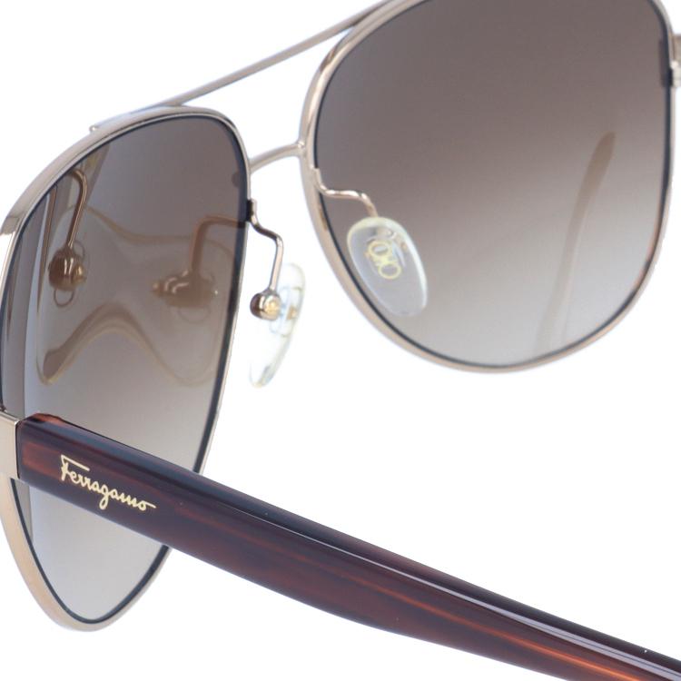 FERRAGAMO（フェラガモ） サルヴァトーレ サングラス 度付き対応