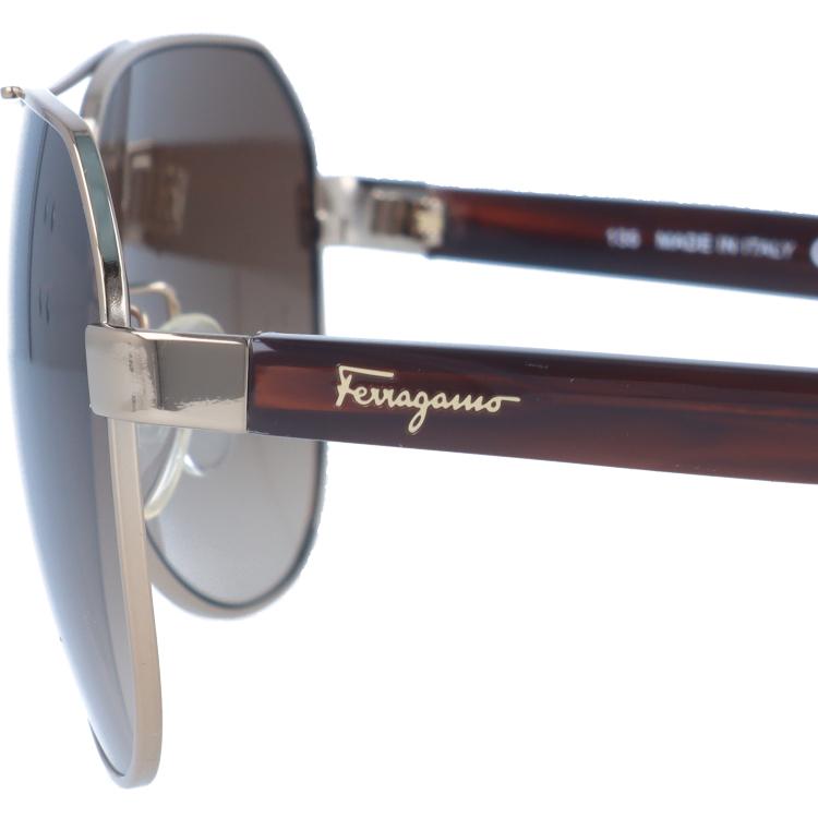 FERRAGAMO（フェラガモ） サルヴァトーレ サングラス 度付き対応