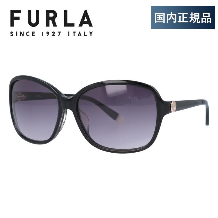 フルラ Furla サングラス ブランド Su4927j 0700 59 Furl00 眼鏡達人 通販 Yahoo ショッピング
