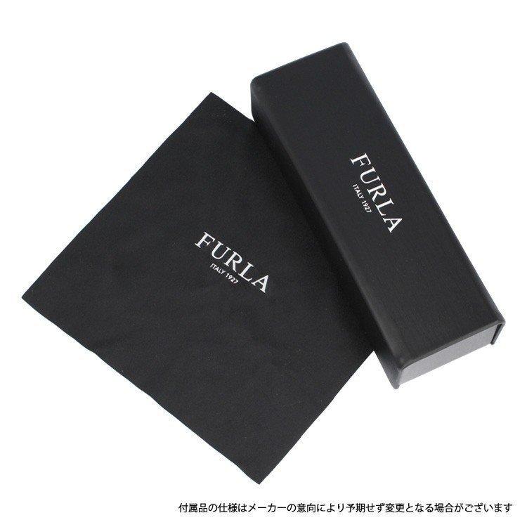 FURLA フルラ オリジナルレンズカラー ライトカラー メガネ