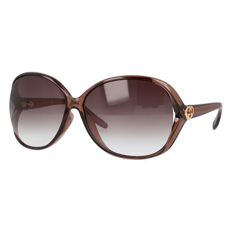 GUCCI（グッチ） サングラス アジアンフィット GUCCI GG3525KS XGJ/FM