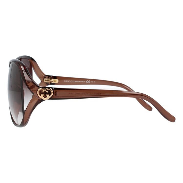 GUCCI（グッチ） サングラス アジアンフィット GUCCI GG3525KS XGJ/FM