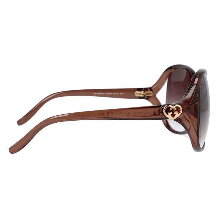 GUCCI（グッチ） サングラス アジアンフィット GUCCI GG3525KS XGJ/FM