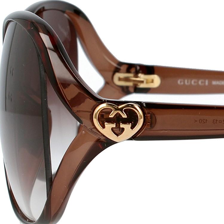 GUCCI（グッチ） サングラス アジアンフィット GUCCI GG3525KS XGJ/FM