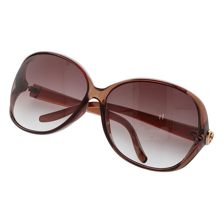 GUCCI（グッチ） サングラス アジアンフィット GUCCI GG3525KS XGJ/FM