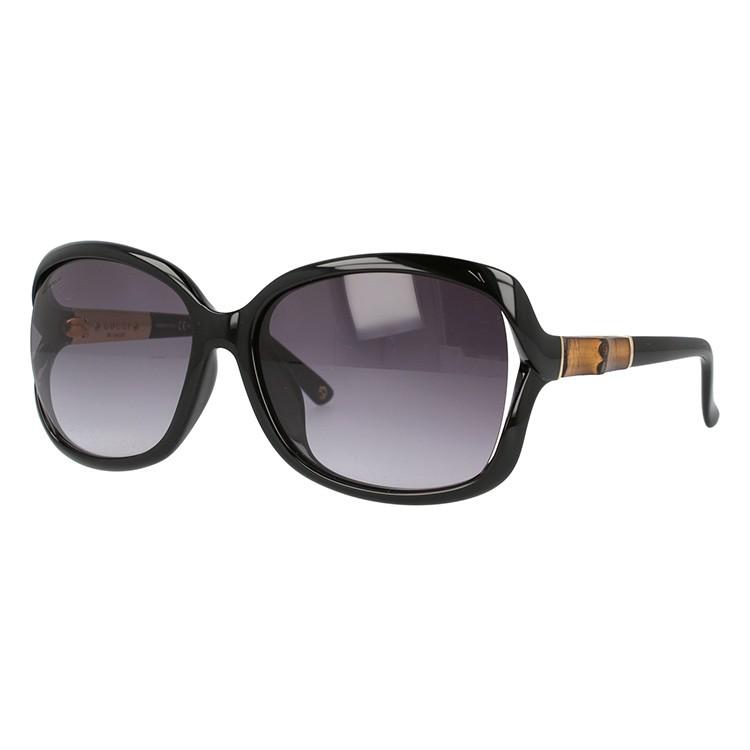 バンブー グッチ サングラス アジアンフィット GUCCI GG3685FS 6UB/EU
