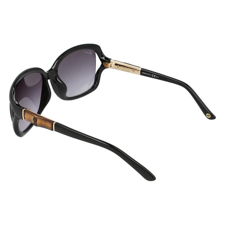 バンブー グッチ サングラス アジアンフィット GUCCI GG3685FS 6UB/EU