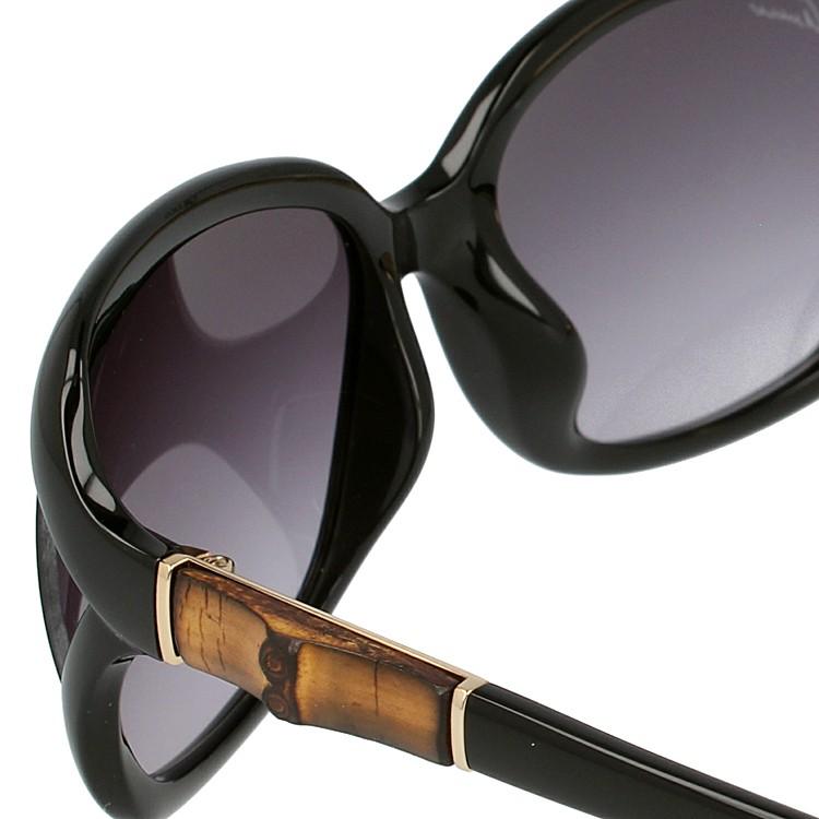 バンブー グッチ サングラス アジアンフィット GUCCI GG3685FS 6UB/EU