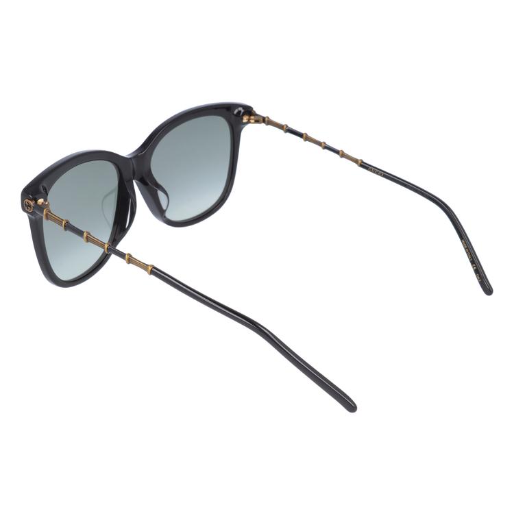 GUCCI gucci グッチ　サングラス　GG0655SA アジアンフィット GUCCI グッチ サングラス インターロッキング GG アジアン