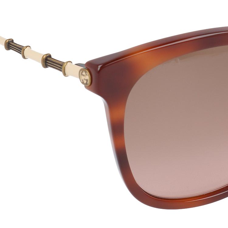 GUCCI グッチ サングラス インターロッキング GG アジアン