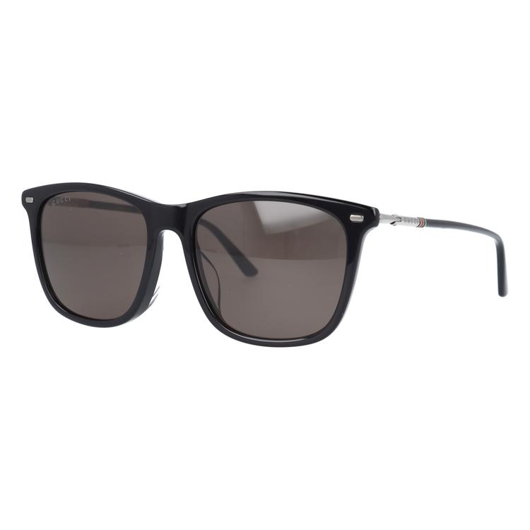 GUCCI（グッチ） サングラス アジアンフィット GUCCI GG0518SA 001 56