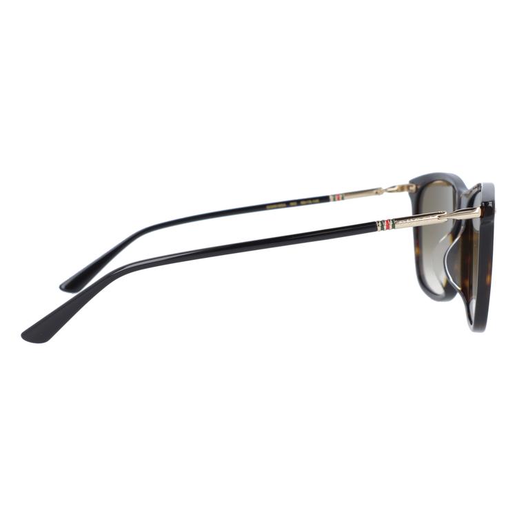 k*☆様 GUCCI サングラス アジアンフィット メンズ レディース ユニセッ GUCCI（グッチ） サングラス アジアンフィット GUCCI GG0518SA 002 56