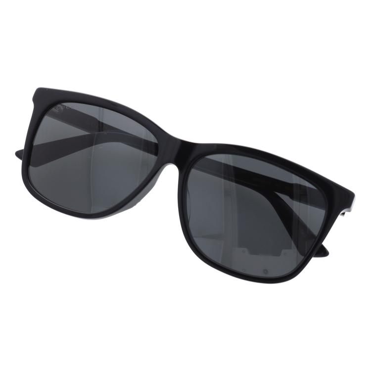 GUCCI グッチ サングラス アジアンフィット GG0495SA 001 60