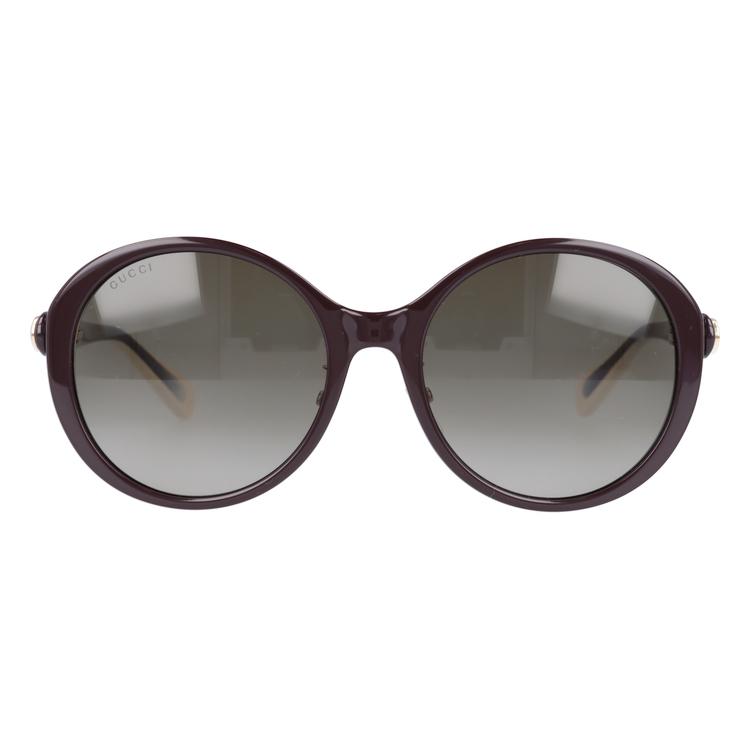 GUCCI グッチ サングラス インターロッキング GG GG0370SK 006