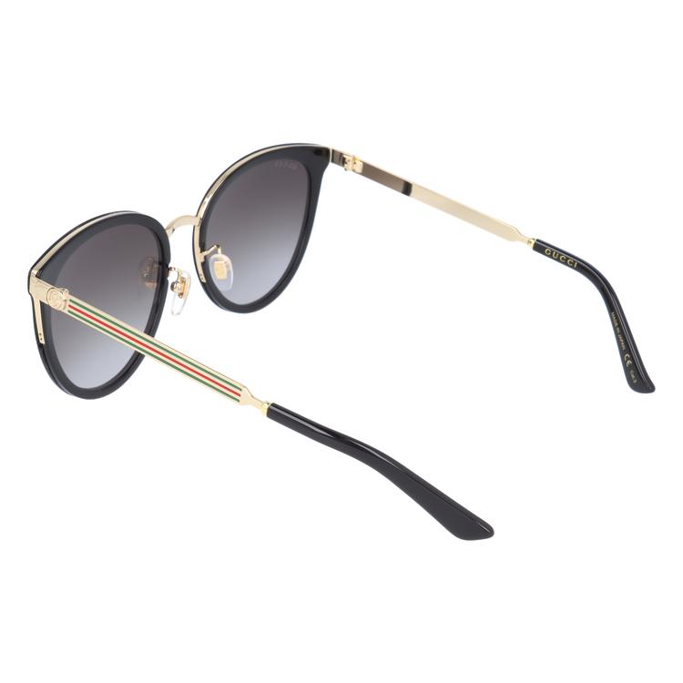 GUCCI グッチ サングラス インターロッキング GG GG0077SK 001 GUCCI グッチ サングラス インターロッキング GG GG0077SK 001