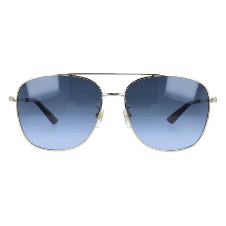 GUCCI（グッチ） サングラス ビー（蜂） GUCCI GG0410SK 003 61 日本製