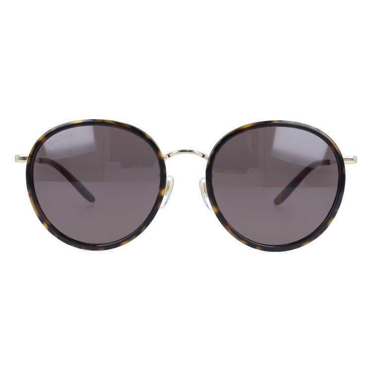 GUCCI グッチ サングラス GG0677SK 002 55 日本製 プレゼント
