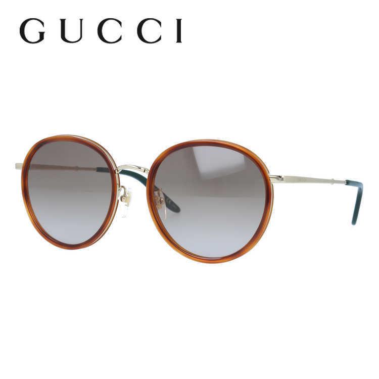 GUCCI サングラス GG0677SK GUCCI グッチ サングラス GG0677SK 001 55 プレゼント ギフト