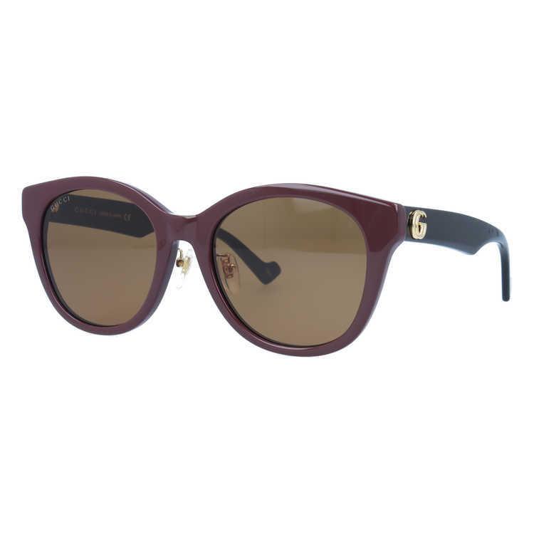 GUCCI（グッチ） サングラス インターロッキング GG GUCCI GG1002SK