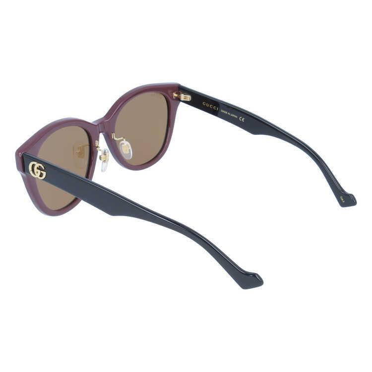 GUCCI（グッチ） サングラス インターロッキング GG GUCCI GG1002SK