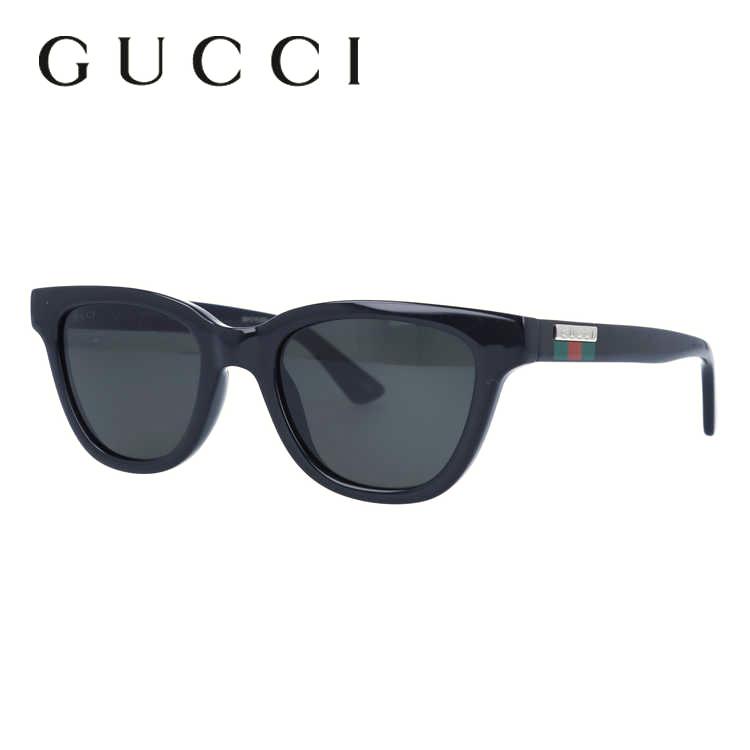 GUCCI（グッチ） サングラス ウェブライン シェリーライン アジアン