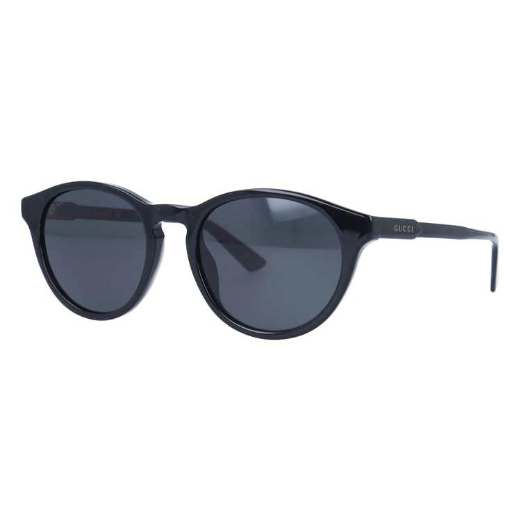 GUCCI（グッチ） サングラス アジアンフィット GUCCI GG1119S 001 52