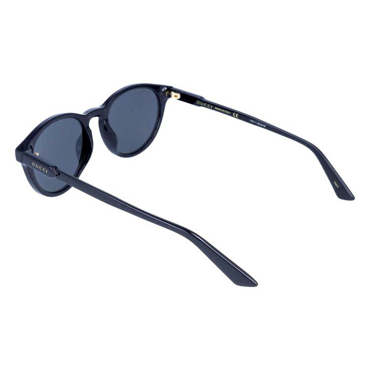GUCCI（グッチ） サングラス アジアンフィット GUCCI GG1119S 001 52