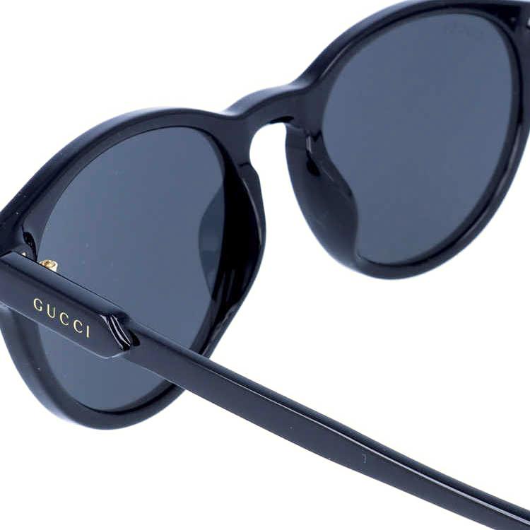 GUCCI（グッチ） サングラス アジアンフィット GUCCI GG1119S 001 52