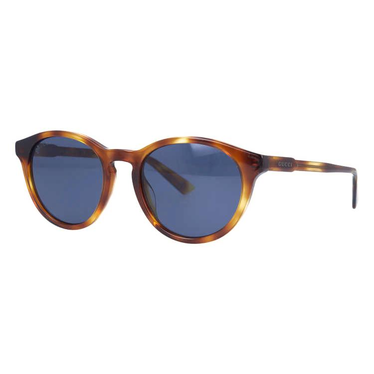 GUCCI（グッチ） サングラス アジアンフィット GUCCI GG1119S 002 52
