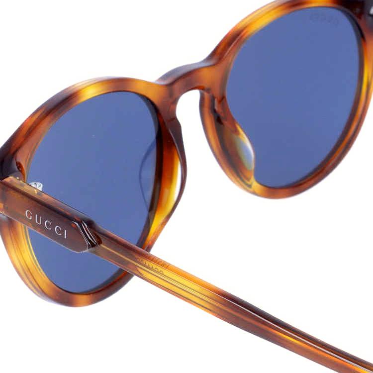 GUCCI グッチ サングラス アジアンフィット GG1119S 002 52