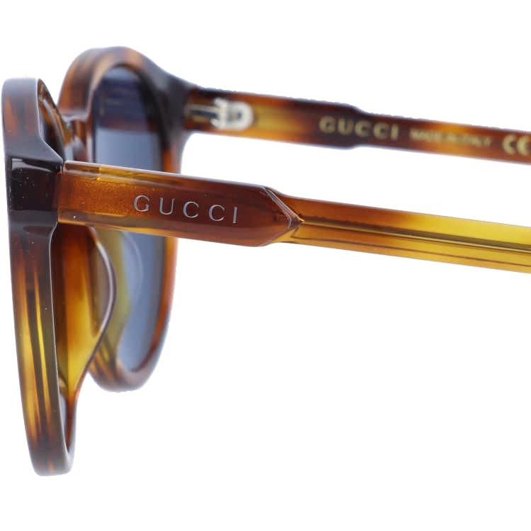 GUCCI（グッチ） サングラス アジアンフィット GUCCI GG1119S 002 52