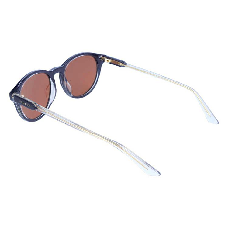 GUCCI（グッチ） サングラス アジアンフィット GUCCI GG1119S 003 52